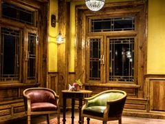 -松赞拉萨林卡酒店