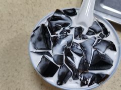 -喜盈门保健甜品店