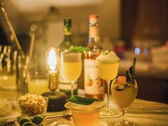 -BAR Signal·鸡尾酒酒吧