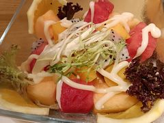 -菲滋意式餐厅(加州阳光二店)