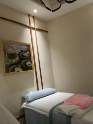 -芳朵美容养生SPA