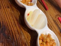 -红料理|串串有瘾·烧烤(吴中路店)