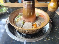 -陀岗美食·云南藏式特色餐厅