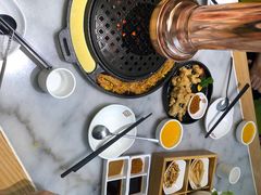 -韩宫宴和牛烤肉(合肥滨湖银泰城店)