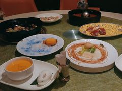 -香港龙凤楼(陆家嘴中心店)
