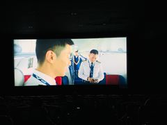-华美影城(马栏广场店)