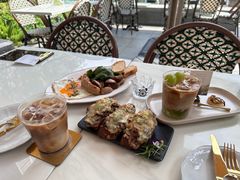 -LE MISSMORE餐酒吧(茉念西里店)