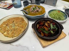 -鹿港小镇(悠唐店)