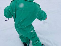 -东北亚滑雪场