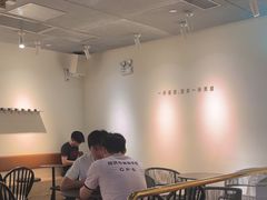 -喜茶(广州保利中环店)