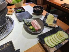 -久藏·横膈膜烧肉·酒场(江汉路店)