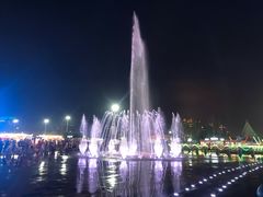 -第35届青岛国际啤酒节