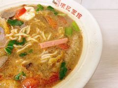 -项记面馆(明瓦廊店)