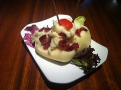 -BISTROFIORE美伊娜(伊犁南路店)