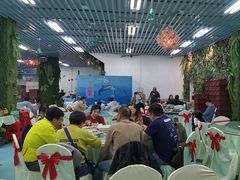 -景好海鲜餐厅(大鹏必选旅游店)