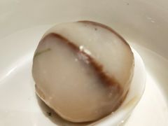 雨花石汤圆特写-民国红公馆·秦淮八艳(夫子庙店)