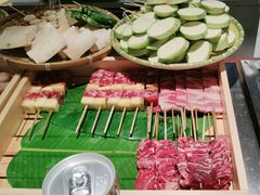 -一豚轩·烧鸟·豚骨拉面(五四路店)