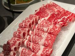 -鼎鼎香·港式火锅(北京SKP店)