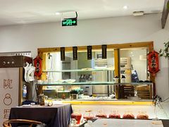 -院8里·少城记忆老川菜(宽窄巷子店)