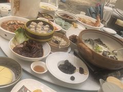 -隆聚·时令海鲜(洪兴店)