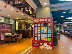 -点都德(汇盈广场店)