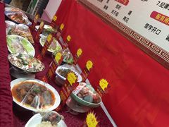 -昱德来·天津菜(河西店)
