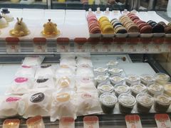 -西村叔叔的店(黄岛青医附院店)