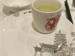 -好福记饭店(红梅公园店)