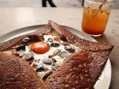 -RAC BAR(安福路店)