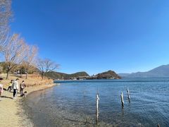 -里格村景区