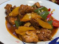 -苏湘小馆·不做预制菜(青年公社店)