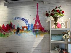 -KK BAKERY烘焙
