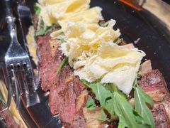 -Mammamia意大利餐厅(阳春巷店)