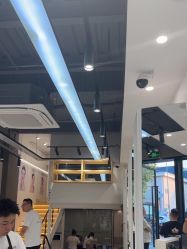 -艾米莉 烫染沙龙