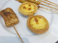 -善和缘素食自助餐厅(浦西万达店)
