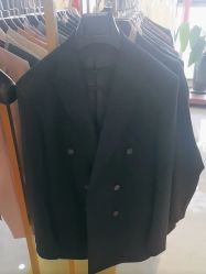 -Hongdu红都·高端西装定制男士西装礼服大衣定制