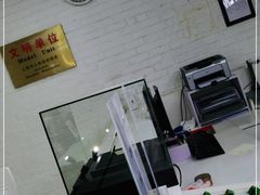 -一兆韦德健身(张杨路店)