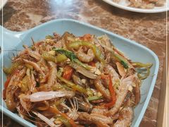 -潮庭·大连海鲜·炭火烧烤·扇贝王(大连店)
