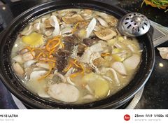 -草墩罗非鱼庄•野生菌•腊排骨(七星街上段店)