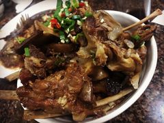 -张一品食府