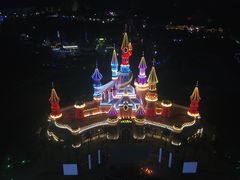 -沈阳方特欢乐世界