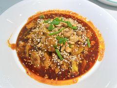 -川人百味(亿合城店)