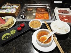 -海底捞火锅(德辉广场店)