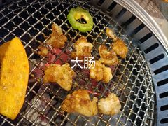 -梦山水日本烧肉(五四广场店)