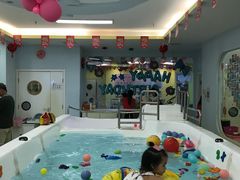 -KidsHome毅英宝贝家早教托育中心