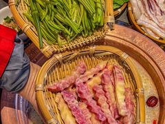 -阿婆情腊排骨火锅·野生菌季(古城旗舰店)