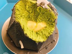 -茶是一枝花泡茶店