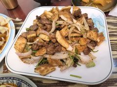 -新疆伊宁远征餐厅