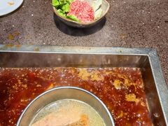 -凤来栖·净庭院·火锅(欧尚店)