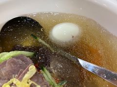 -顺姬冷面(长白西路店)